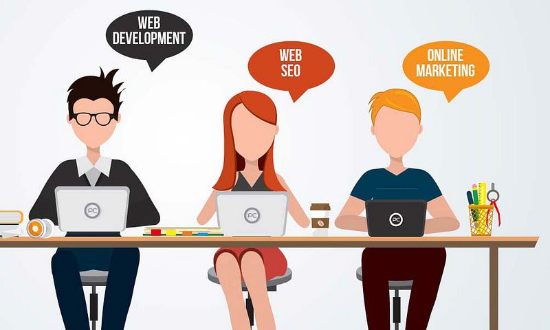O seu cliente já está online, e a sua empresa?