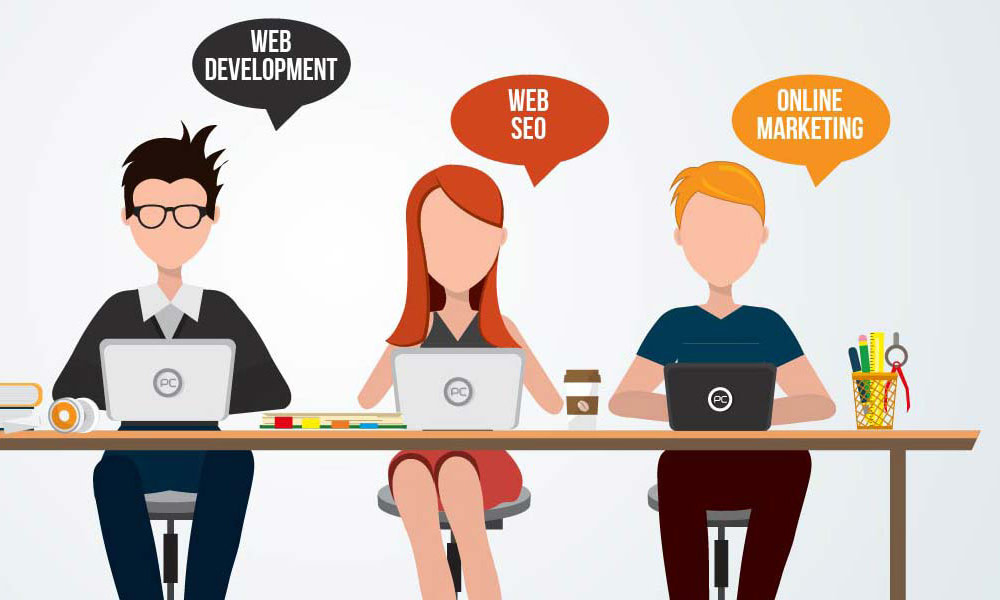 O seu cliente já está online, e a sua empresa?
